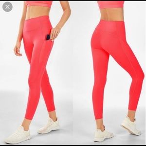 Fabletics oasis high rise legging
